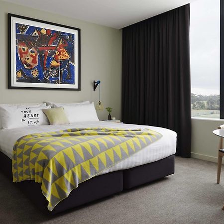 Art Series - The Larwill Studio Ville de Ville de Melbourne Extérieur photo