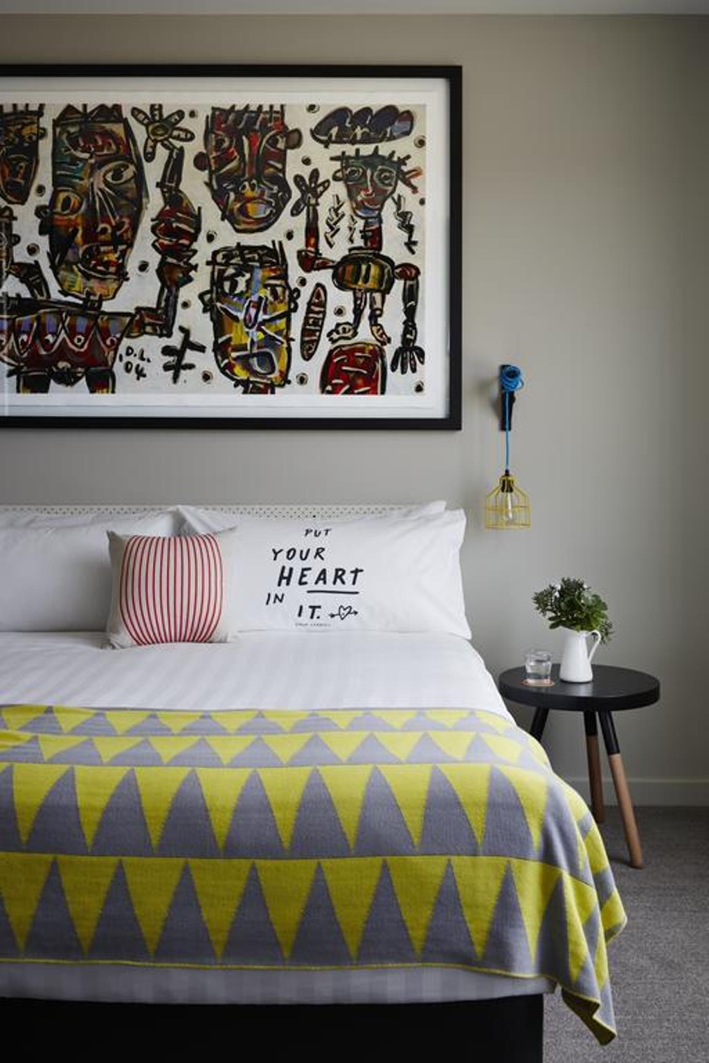 Art Series - The Larwill Studio Ville de Ville de Melbourne Extérieur photo