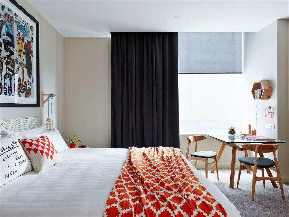 Art Series - The Larwill Studio Ville de Ville de Melbourne Extérieur photo