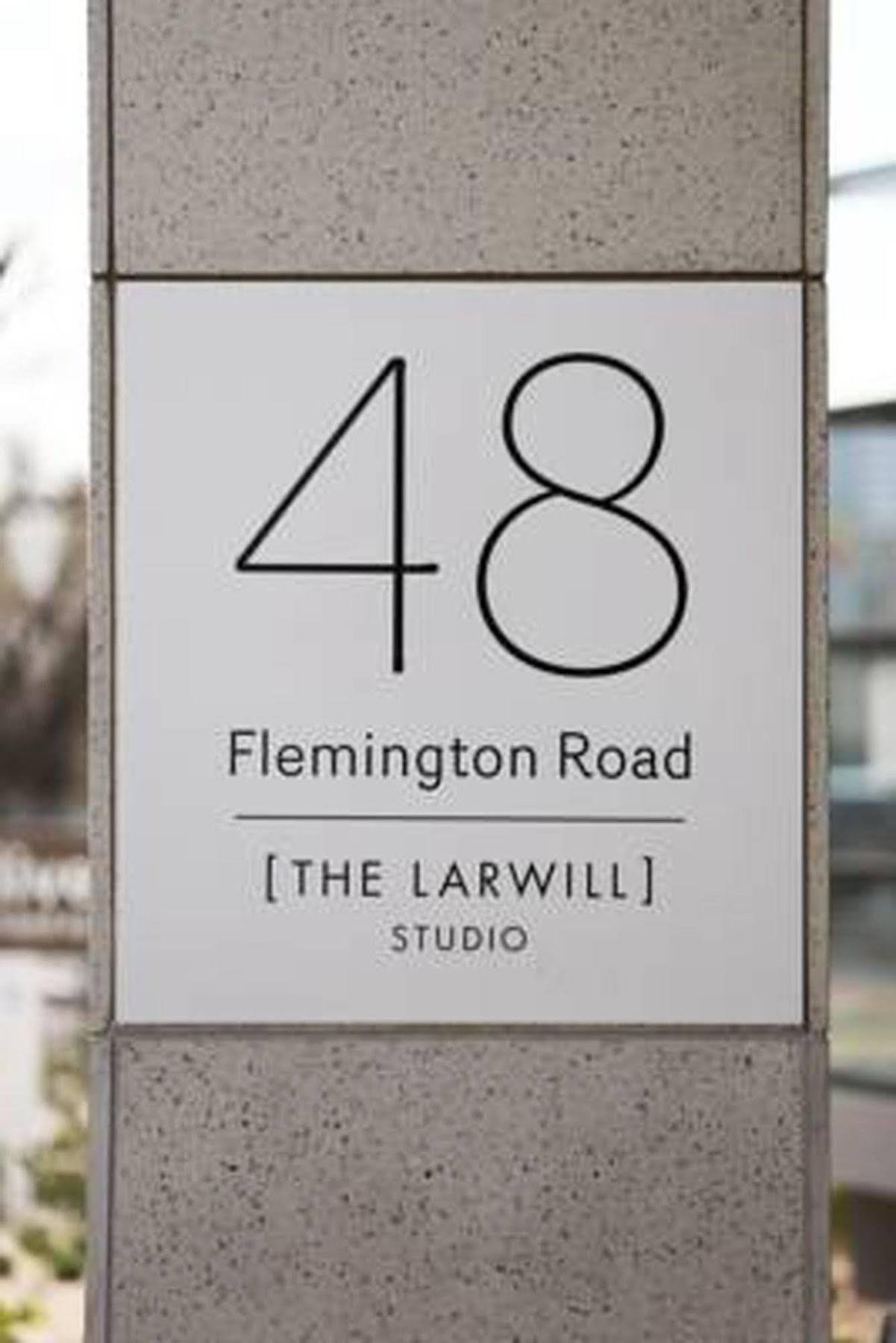Art Series - The Larwill Studio Ville de Ville de Melbourne Extérieur photo