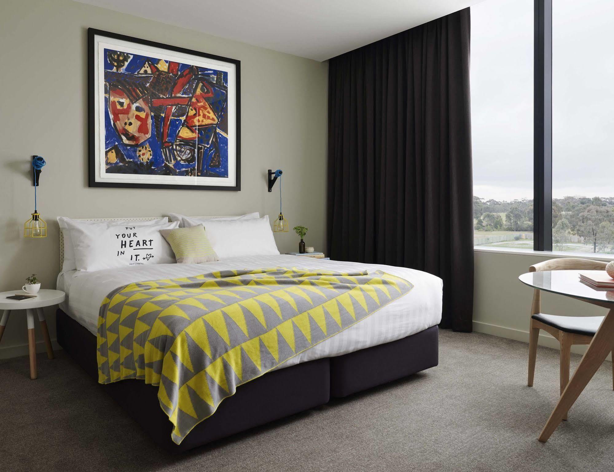 Art Series - The Larwill Studio Ville de Ville de Melbourne Extérieur photo