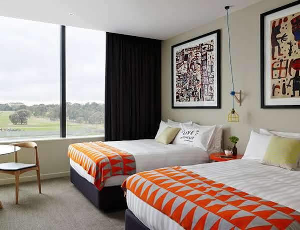 Art Series - The Larwill Studio Ville de Ville de Melbourne Extérieur photo