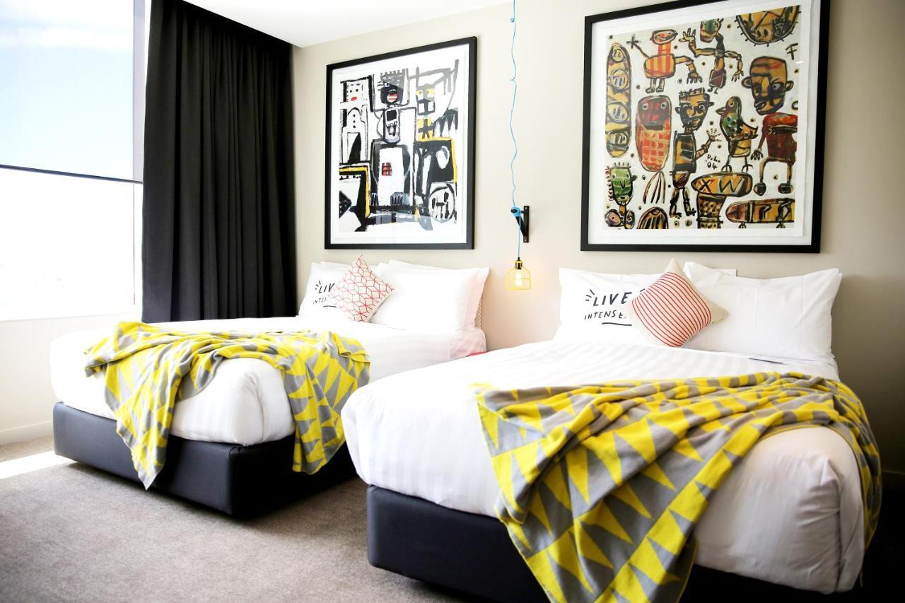 Art Series - The Larwill Studio Ville de Ville de Melbourne Extérieur photo