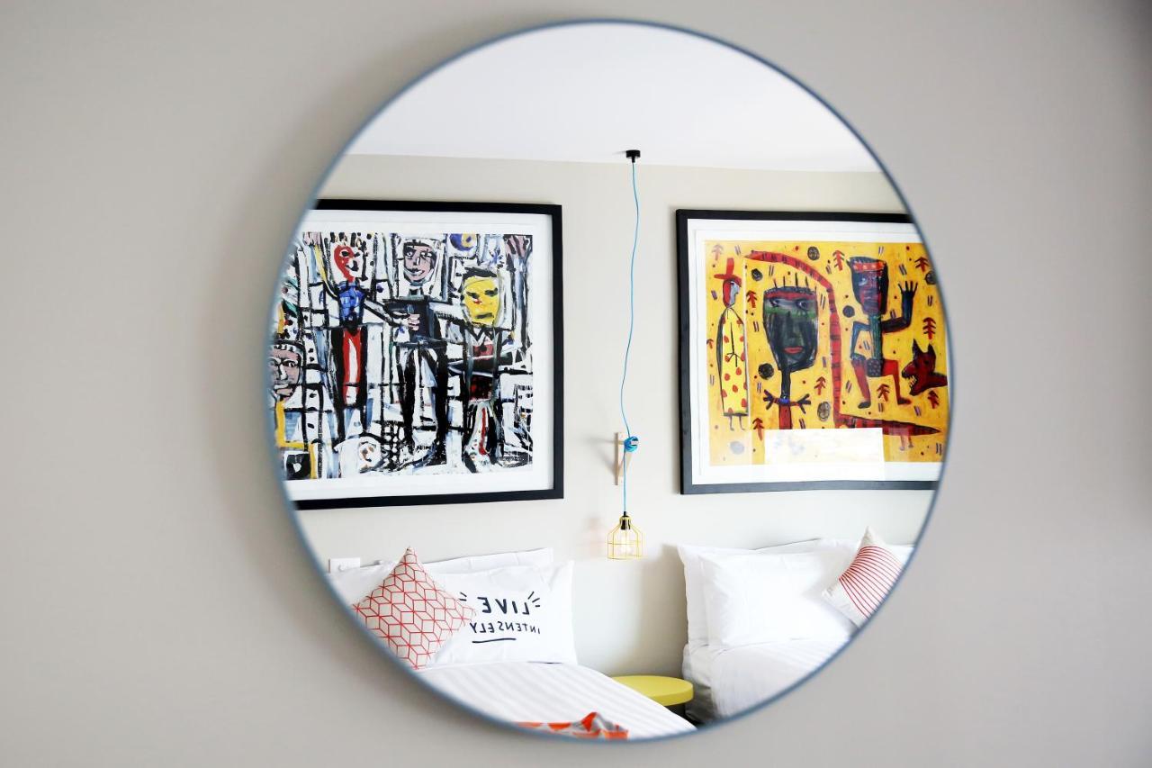 Art Series - The Larwill Studio Ville de Ville de Melbourne Extérieur photo