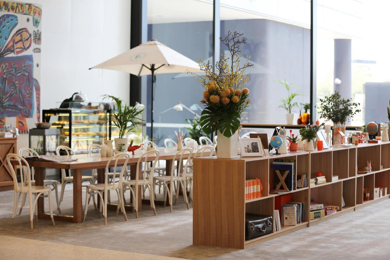 Art Series - The Larwill Studio Ville de Ville de Melbourne Extérieur photo