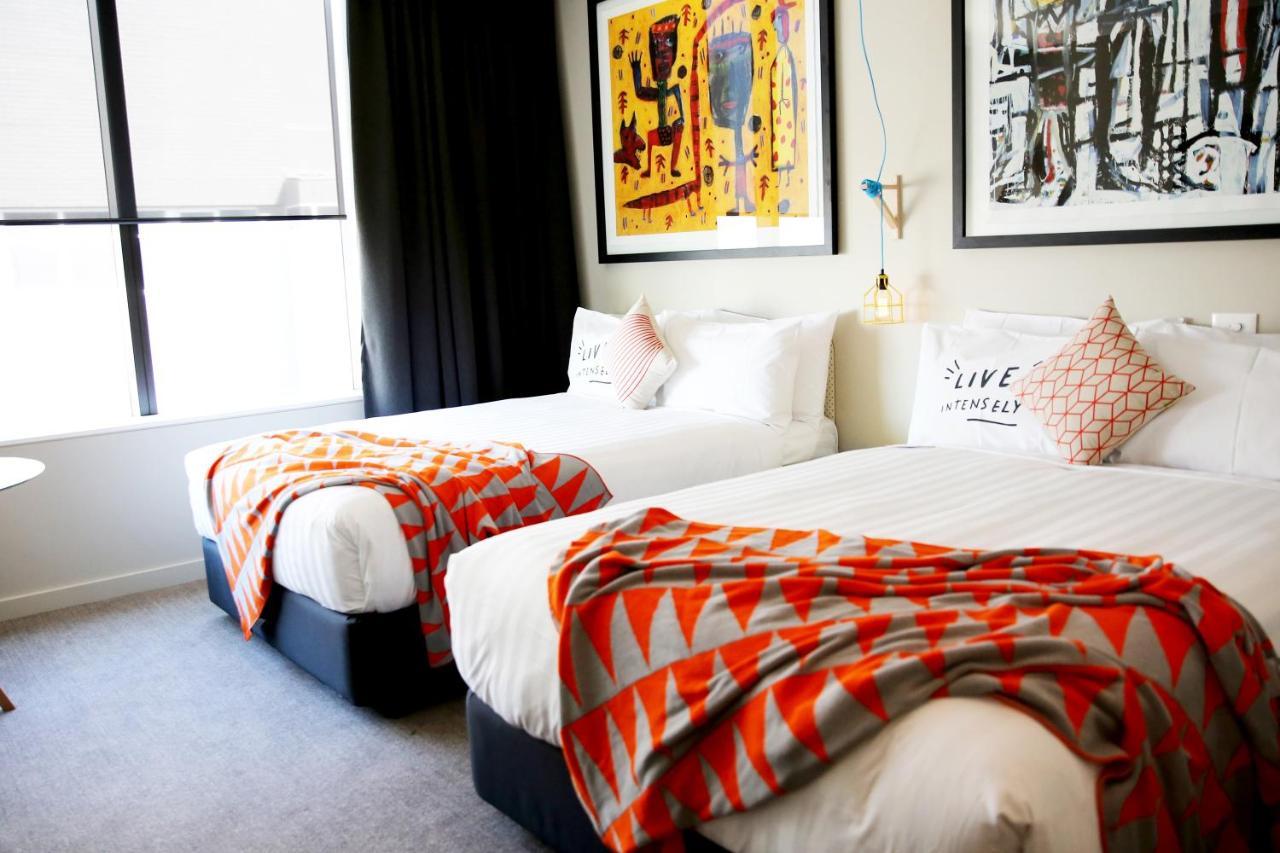 Art Series - The Larwill Studio Ville de Ville de Melbourne Extérieur photo